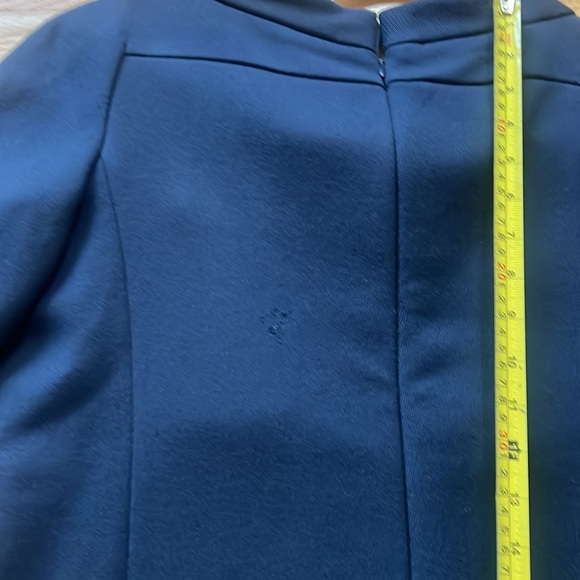 🍁SALE🍁 NWT Tommy Hilfiger Ready-To-Wear Dress - Picture 12 of 12